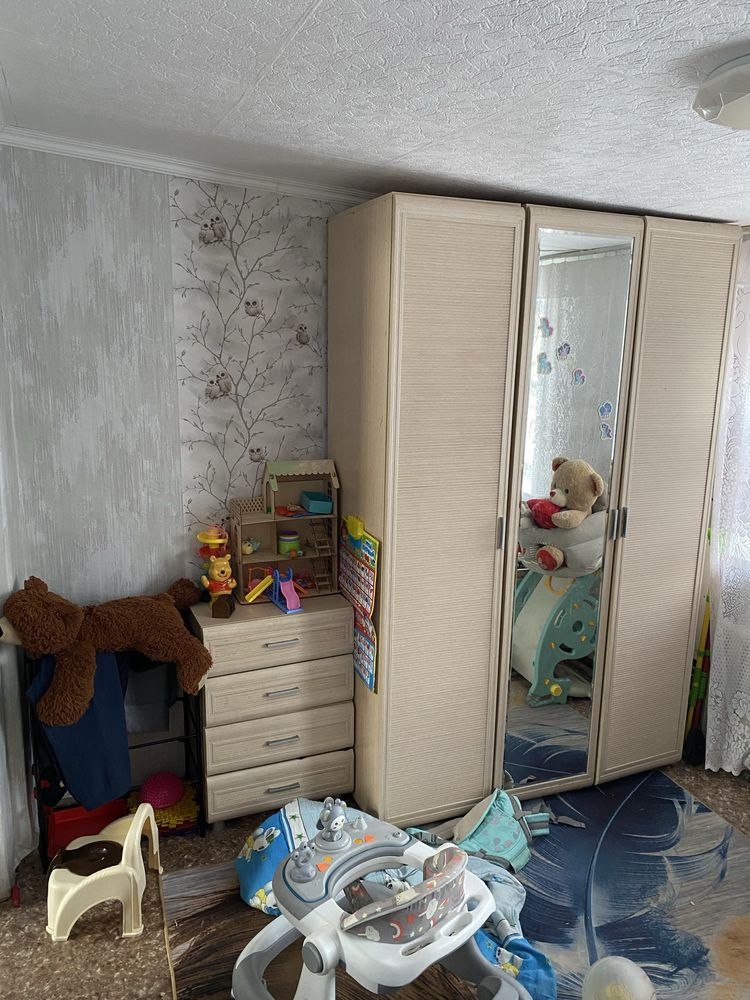 Продается дом на жби(медсанчасть)