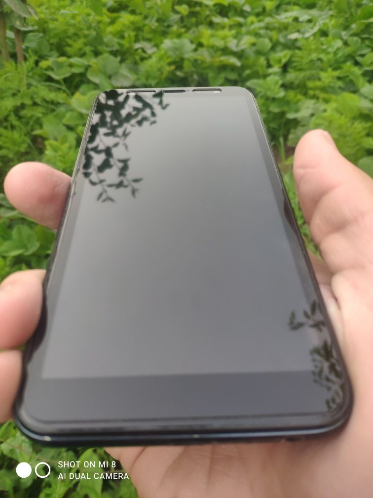 Samsung J6+ 3/32