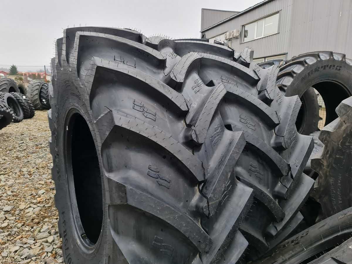 Anvelope radiale 710/75R34 ALLIANCE AGRI-STAR cauciucuri noi tractor