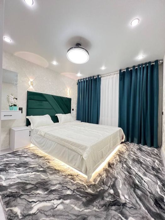 Chilonzor 6 kv Orintir Parus