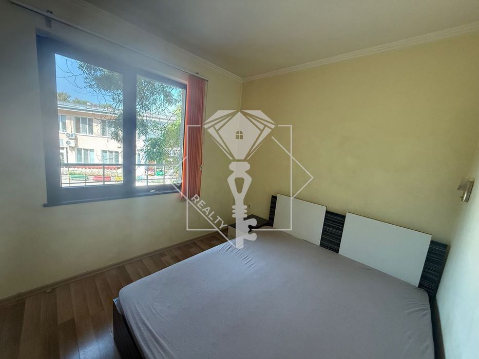 Продава се Двустаен апартамент в Пловдив, Мараша - 38 кв.м за 3053 €/кв.м - Снимка #5