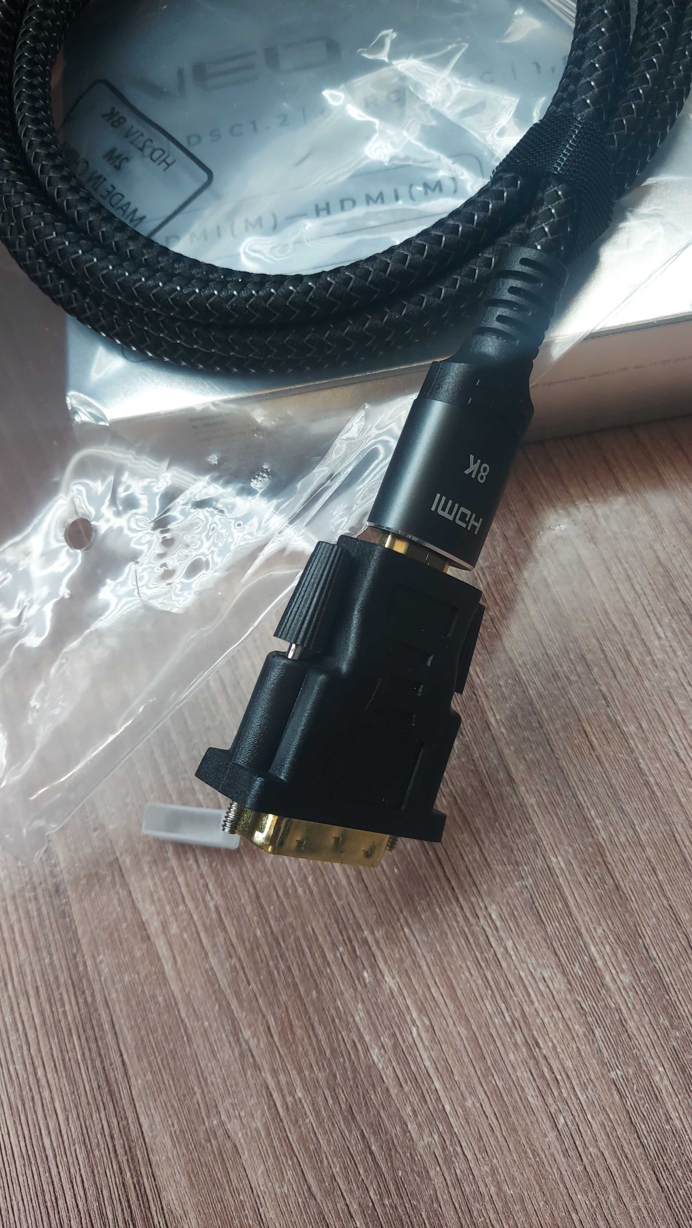 Кабели hdmi-hdmi,DisplayPort-DisplayPort,mini hdmi-hdmi,dvi d