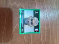 Vand stickere euro 2024 zidane verde