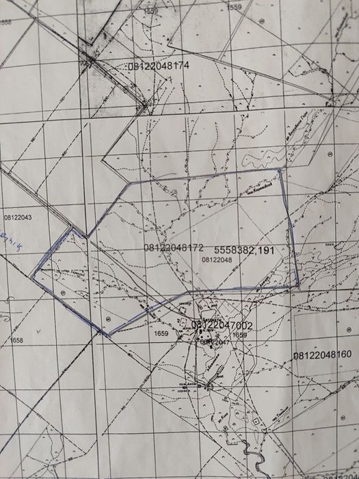 Продается сельхозземля