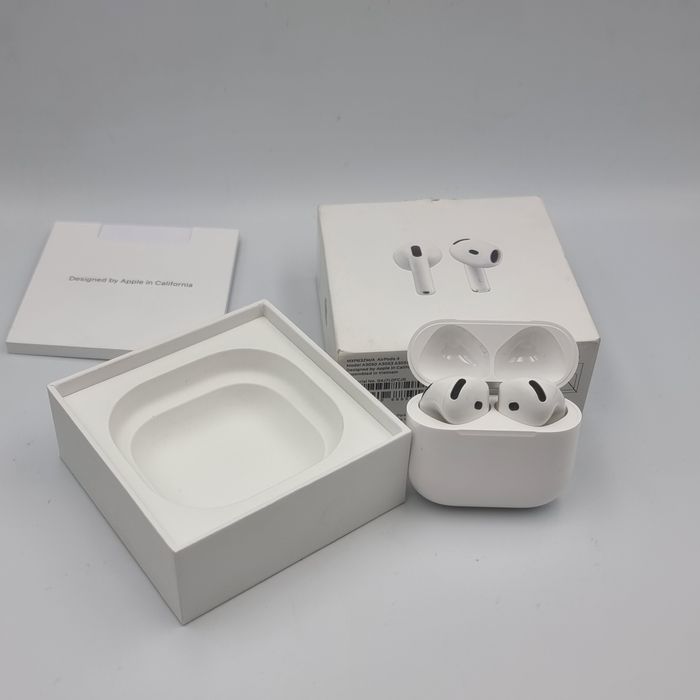 Amanet F28: Casti Airpods 4