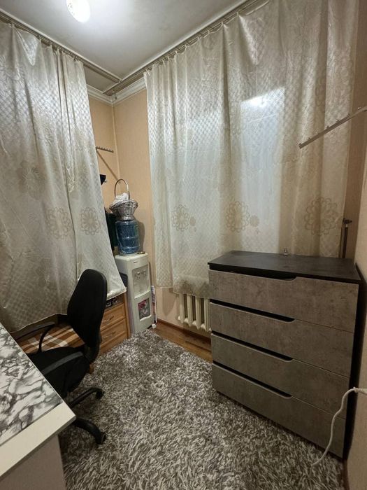 Юнусабад 2комнатная квартира продаётся!