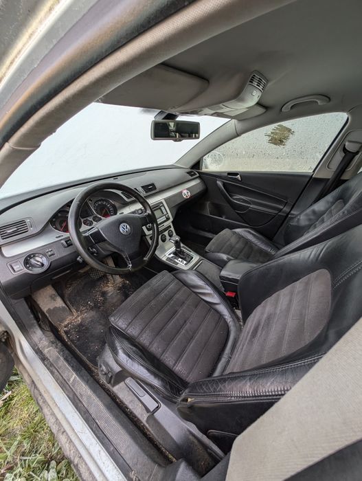Vw 2.0 tdi 140 cp Dsg
