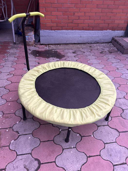 Батут фитнес тренеровок.производство Испания