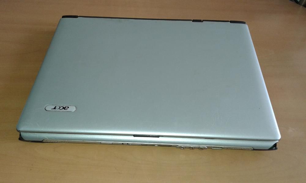 ACER Aspire 3000 на части