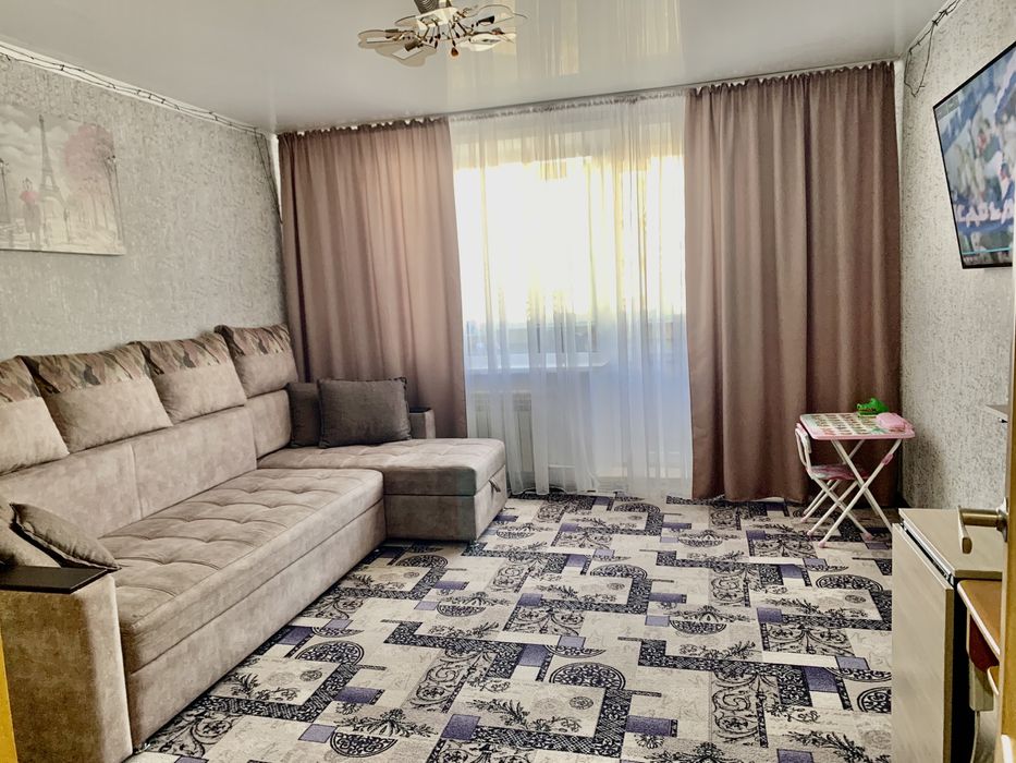 Продам 3 комн квартиру