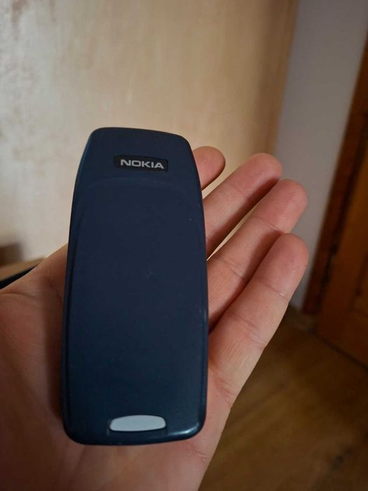 Nokia 3330 baterie noua !