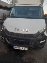 iveco 35 130 an 2015