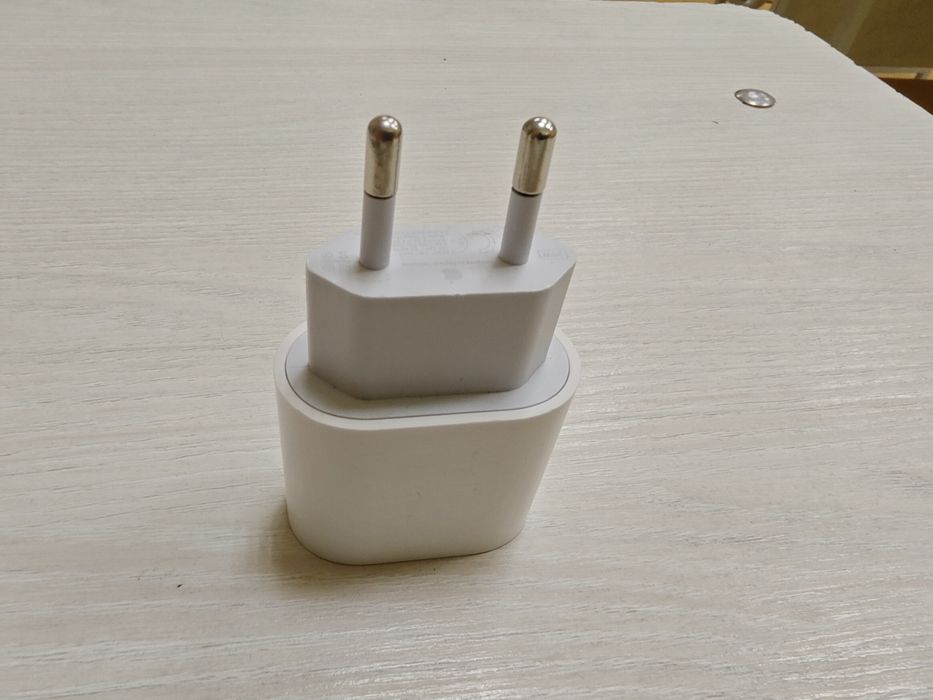 Адаптер для айфона