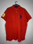 Polo Ralph Lauren Custom Fit T-Shirt Мъжка Тениска
