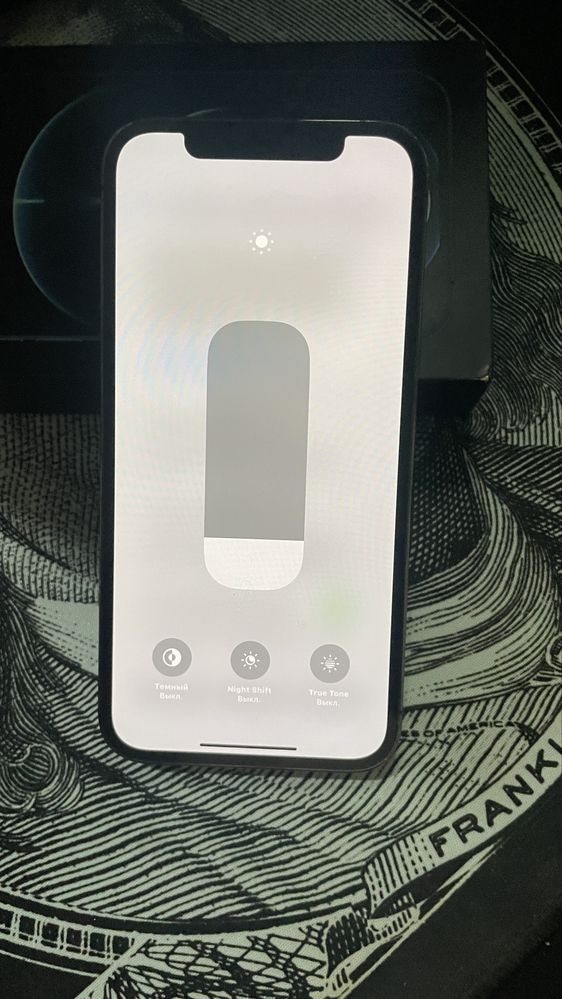 Iphone 12 pro xotira 128 yumkust 75 narxga 4.5mln