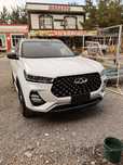 Chery 7 pro full