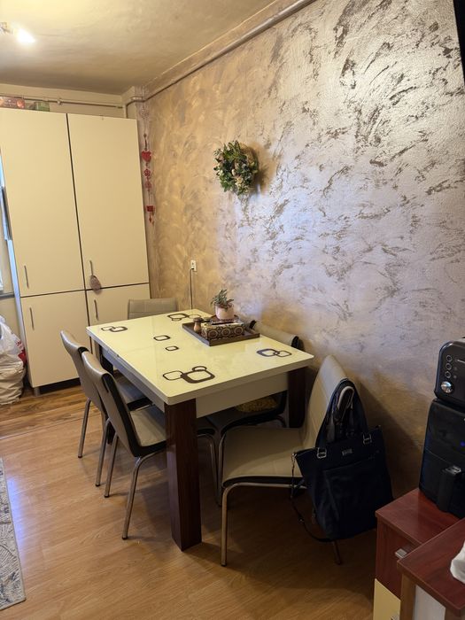 Vand bucatarie completa cu elecrocasnice Sibiu