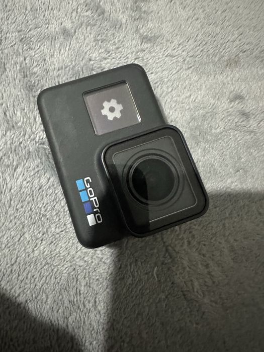GoPro Hero7 Black