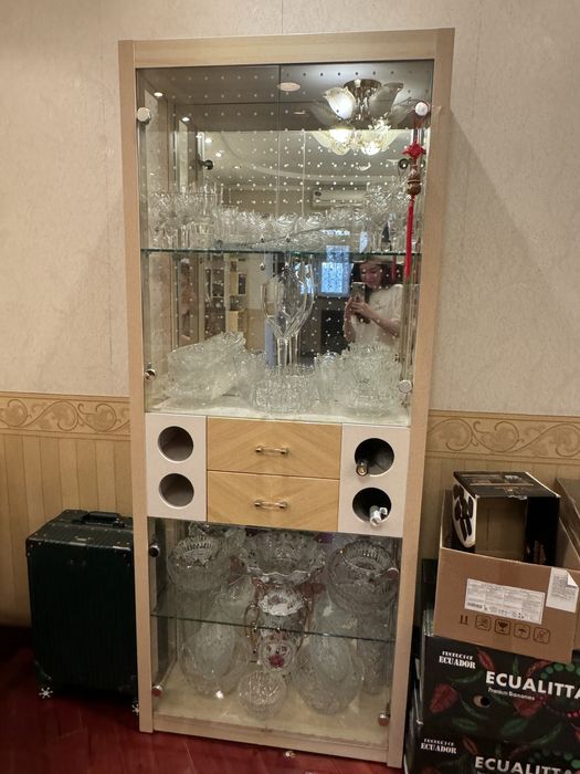 Мебель для гостиной