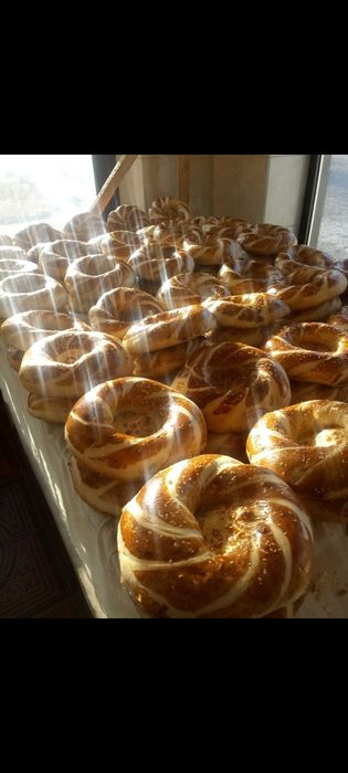 Чекишь. Чакуч. Чекич. Басма.. Паркоп для тандырных лепешек. Тандыр