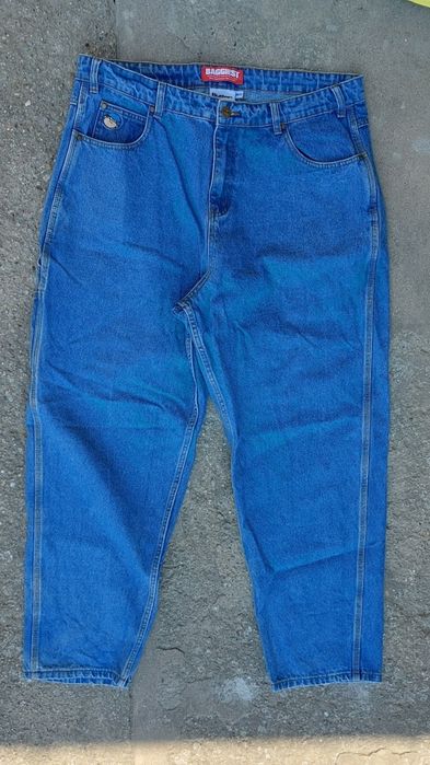Butter santosuosso jeans