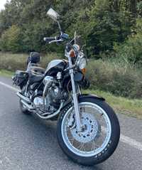 Yamaha Virago 1100