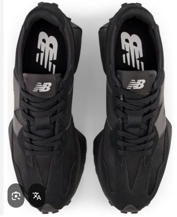 Дамски маратонки в отлично състояние