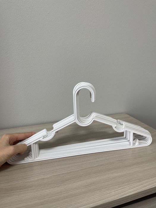 Продам новые вешалки для вещей