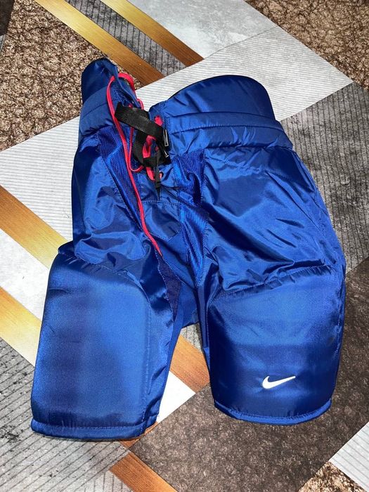 Хоккейные шорты Bauer взрослые