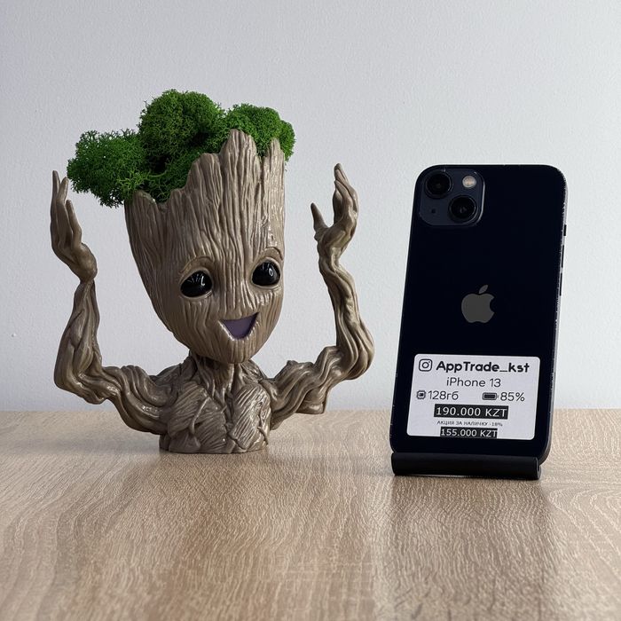 iPhone 13 айфон 13 128gb РАССРОЧКА