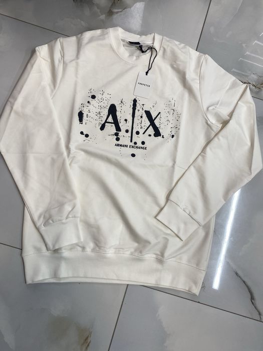 Bluze  Armani/Balenciaga