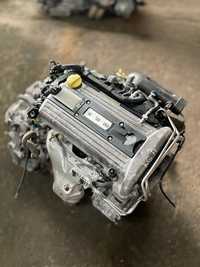 Двигатель Z22SE цепной Opel Vectra C 2.2 L