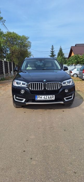 Bmw x5 f15 3.o d
