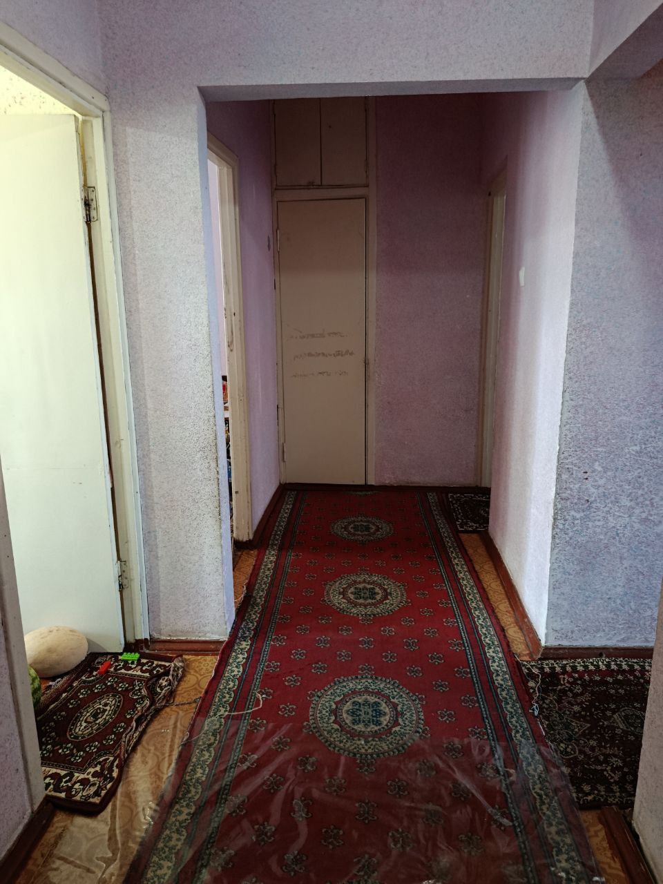 Продается 3-х комнатная квартира.