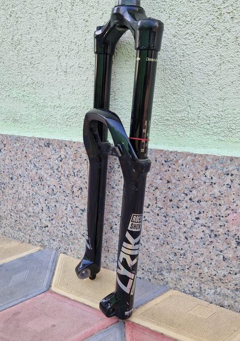 Vand Rockshox Lyrik Ultimate Charger 2.1
