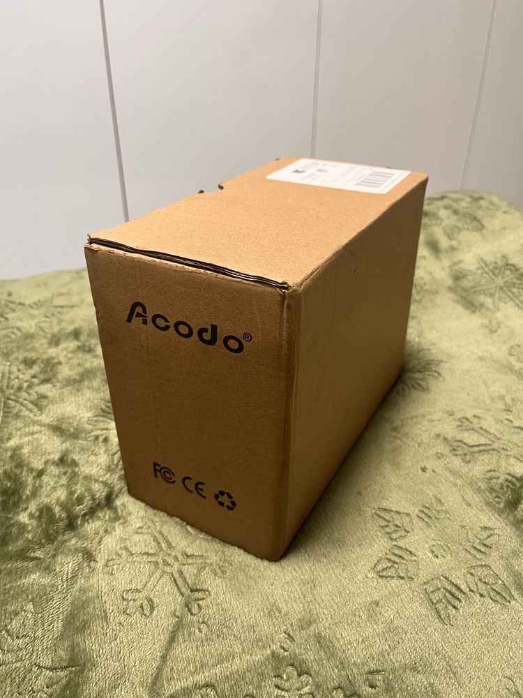 Навигация Acodo за Шевролет Авео т250/255