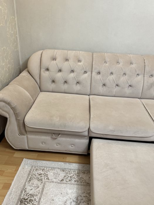 Диван в гостинную