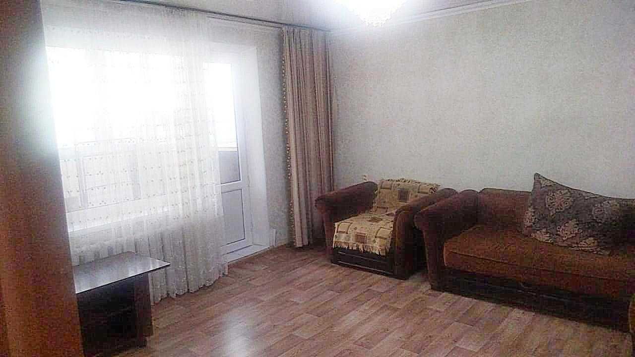 3-комнатной квартиры, 63 м², мкр-н Гульдер-1, дом 4
