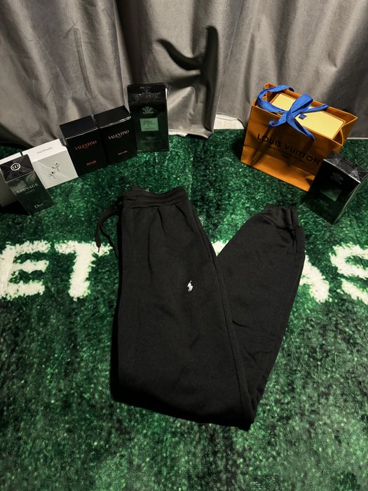 pantaloni polo ralph lauren