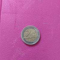 Moneda 2euro 2007