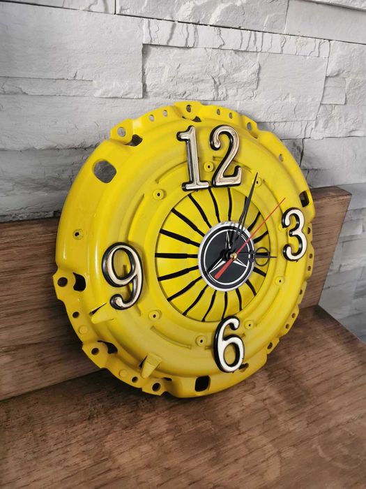 Ceas Vintage Metal