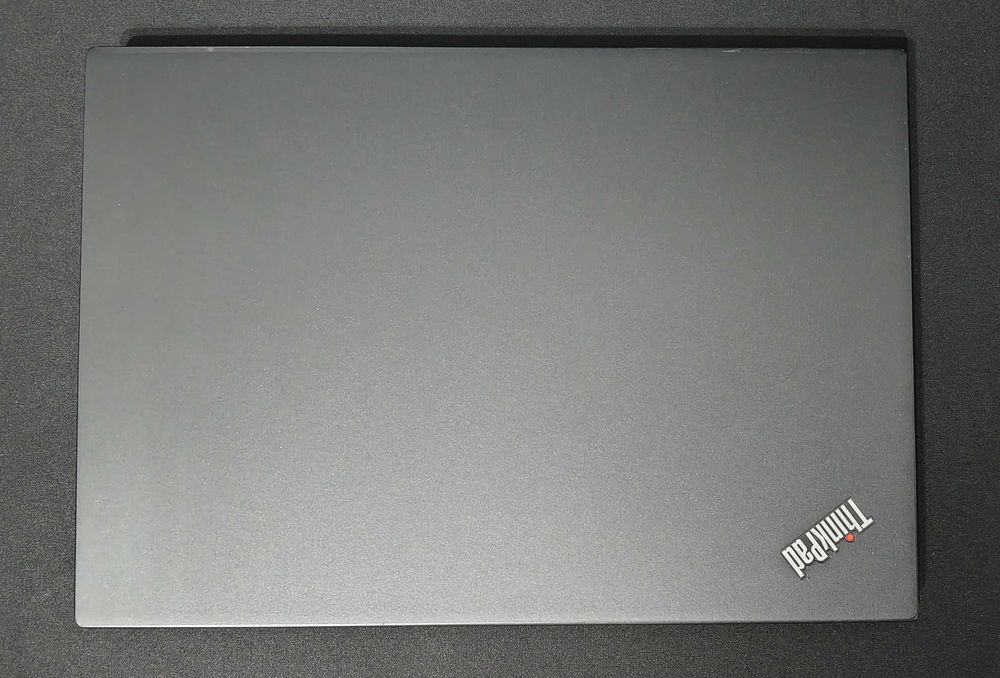 Ноутбук Lenovo ThinPad X13 Core i7