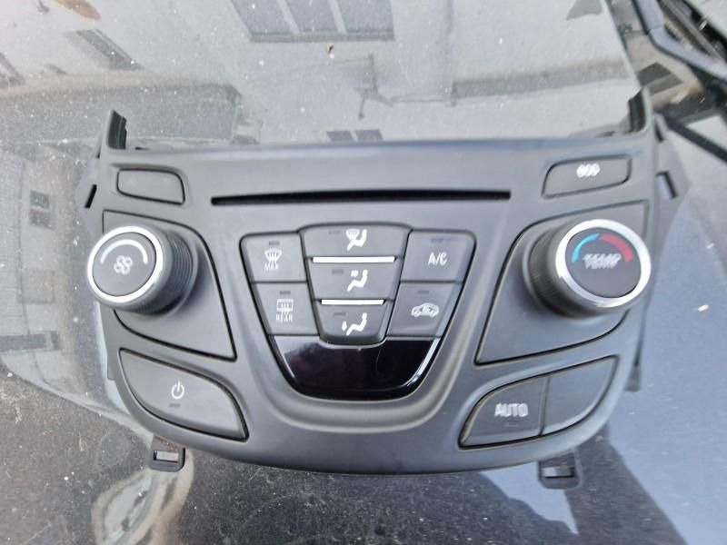 Panou comanda buton climatronic Opel Insignia A Country Tourer