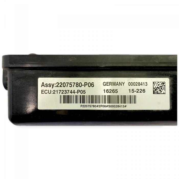 Senzor Radar VOLVO RENAULT-21723744  Piese de schimb VOLVO