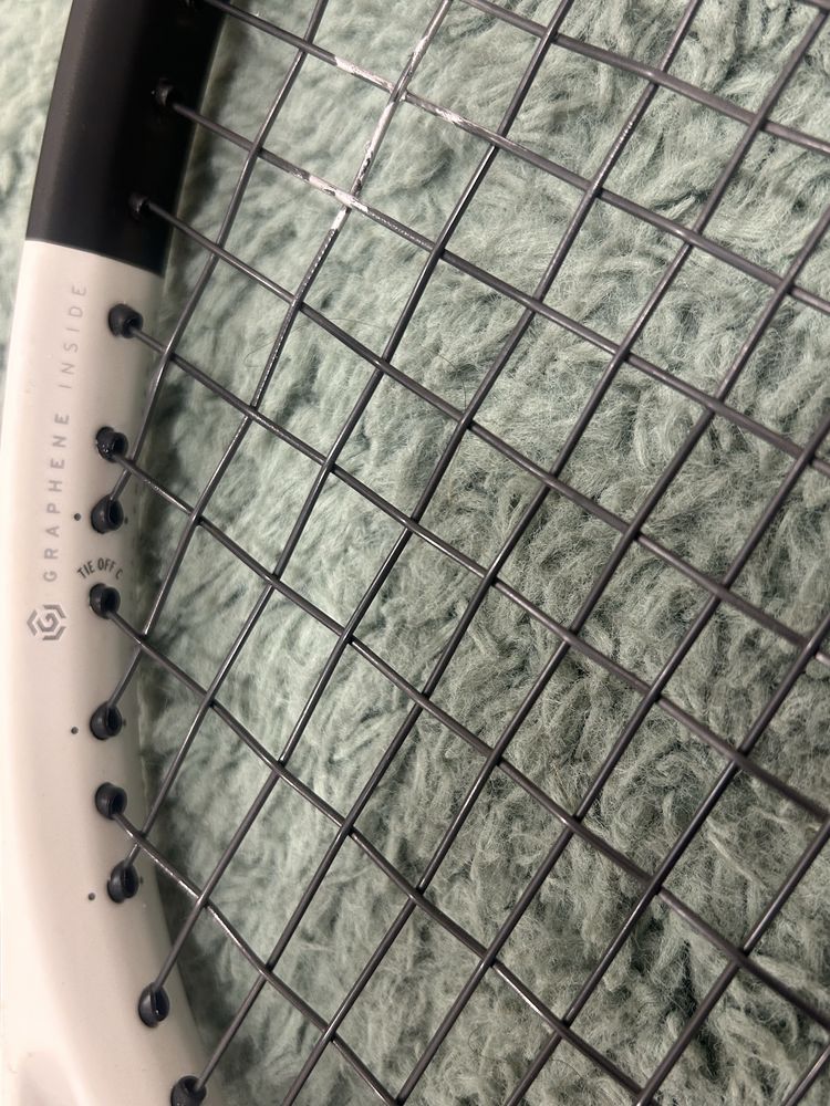 Racheta tennis head-Sinner racket