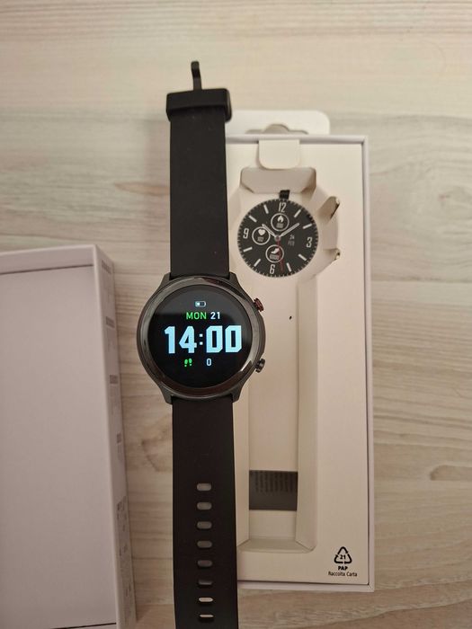 Vand Fit Watch Hama