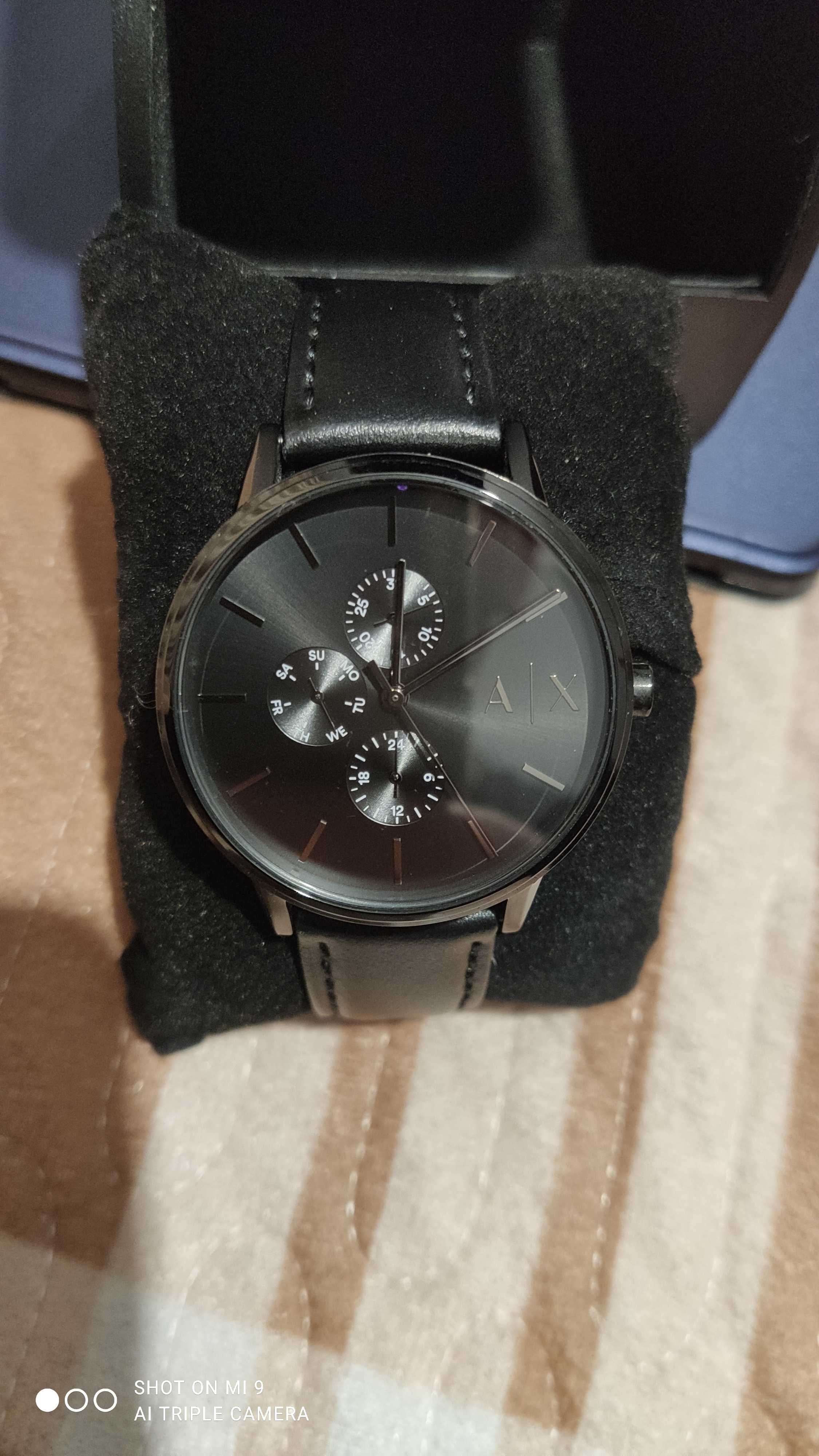 Часы Armani Exchange AX2719