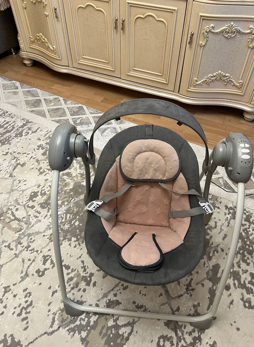 Детская качелька Lorelli