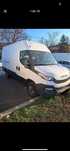 Iveco Daily Microbuz iveco daily