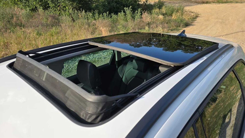 Seat Leon 2.0 TDI Automata, Panoramic, Clima 3 zone, Faruri Full Led